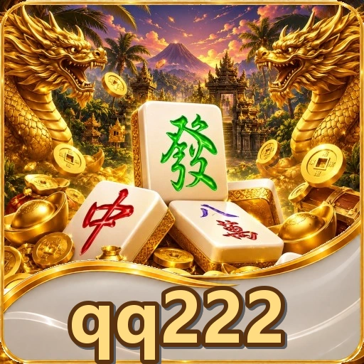 Contoh katalog aplikasi di qq222