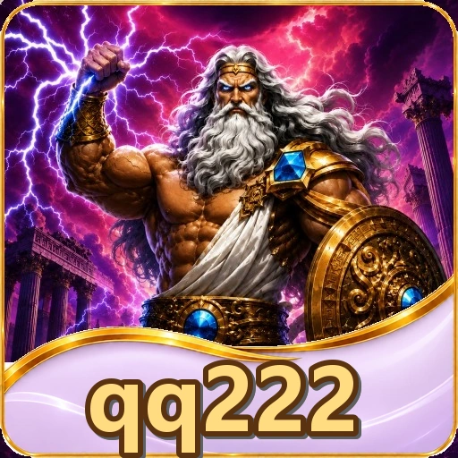 Tampilan antarmuka qq222 di Android